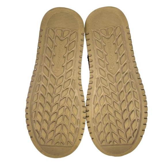 Koolaburra by UGG Ankle Suede Boots 1116711 Brown Womens Size 6 - Picture 10 of 11